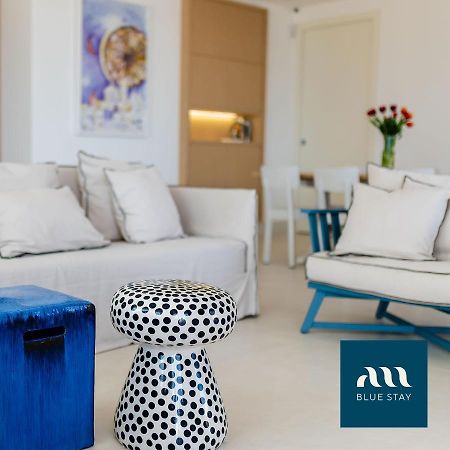 Miramare Blue Stay Torre Santa Sabina Εξωτερικό φωτογραφία