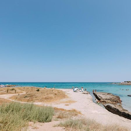 Miramare Blue Stay Torre Santa Sabina Εξωτερικό φωτογραφία