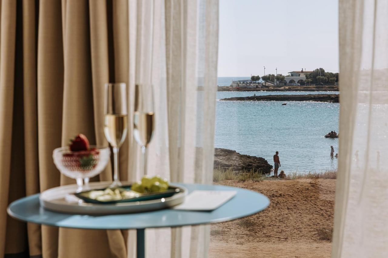 Miramare Blue Stay Torre Santa Sabina Εξωτερικό φωτογραφία