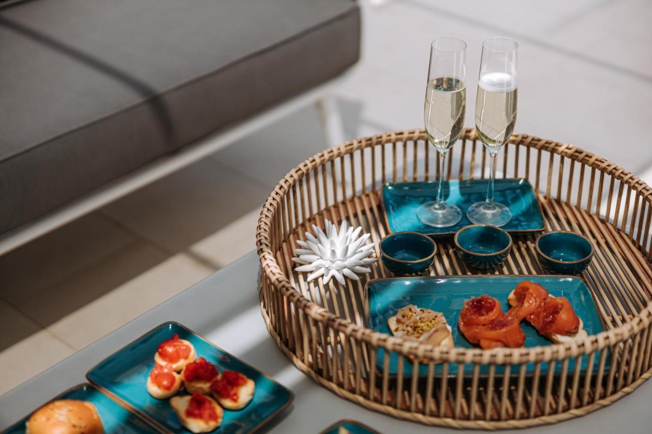 Miramare Blue Stay Torre Santa Sabina Εξωτερικό φωτογραφία