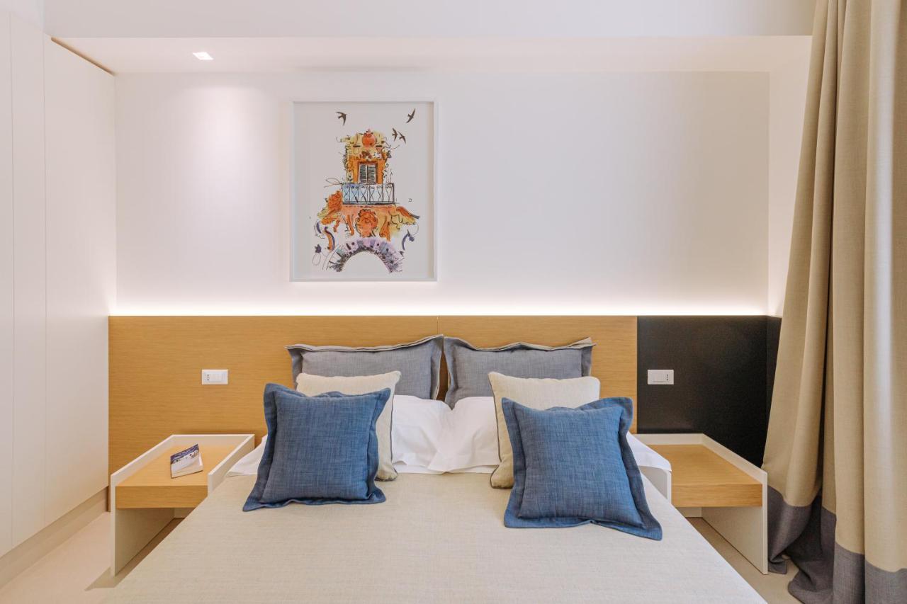 Miramare Blue Stay Torre Santa Sabina Εξωτερικό φωτογραφία