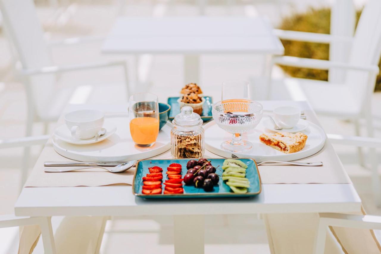 Miramare Blue Stay Torre Santa Sabina Εξωτερικό φωτογραφία