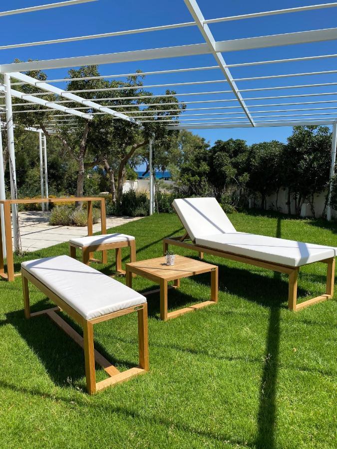 Miramare Blue Stay Torre Santa Sabina Εξωτερικό φωτογραφία