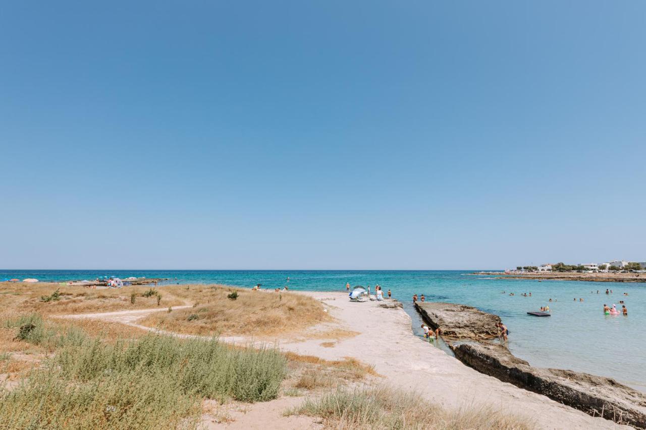 Miramare Blue Stay Torre Santa Sabina Εξωτερικό φωτογραφία