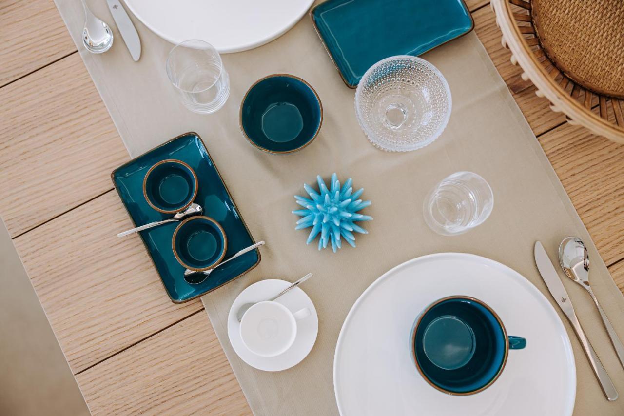 Miramare Blue Stay Torre Santa Sabina Εξωτερικό φωτογραφία