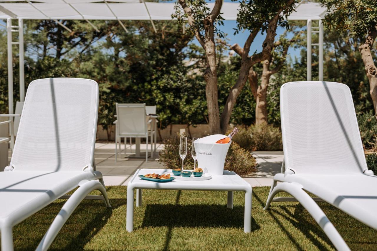 Miramare Blue Stay Torre Santa Sabina Εξωτερικό φωτογραφία