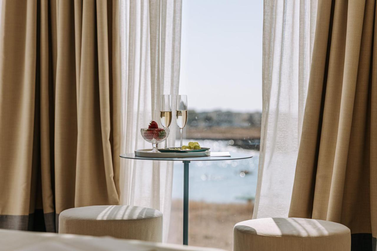 Miramare Blue Stay Torre Santa Sabina Εξωτερικό φωτογραφία