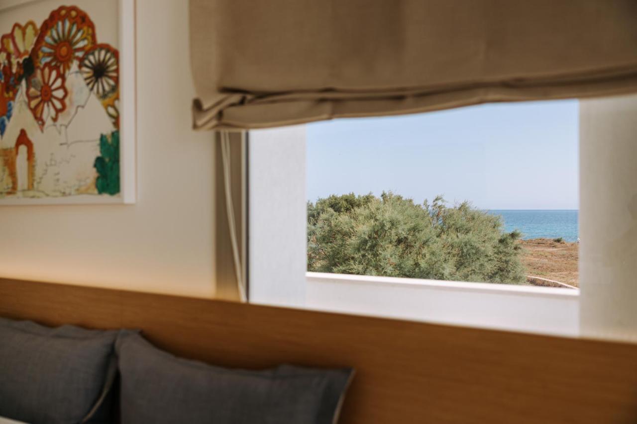 Miramare Blue Stay Torre Santa Sabina Εξωτερικό φωτογραφία