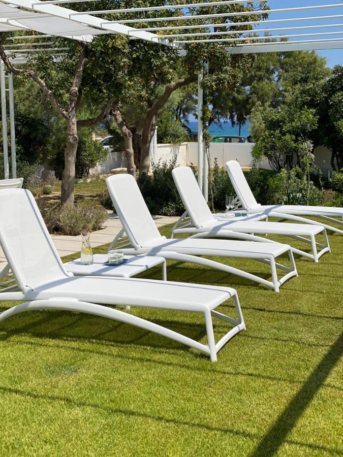 Miramare Blue Stay Torre Santa Sabina Εξωτερικό φωτογραφία