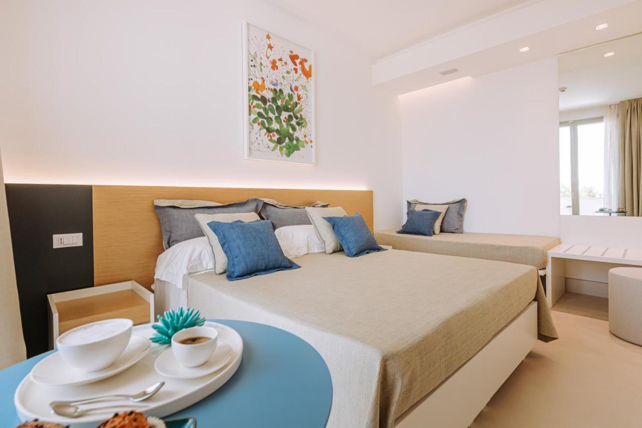 Miramare Blue Stay Torre Santa Sabina Εξωτερικό φωτογραφία