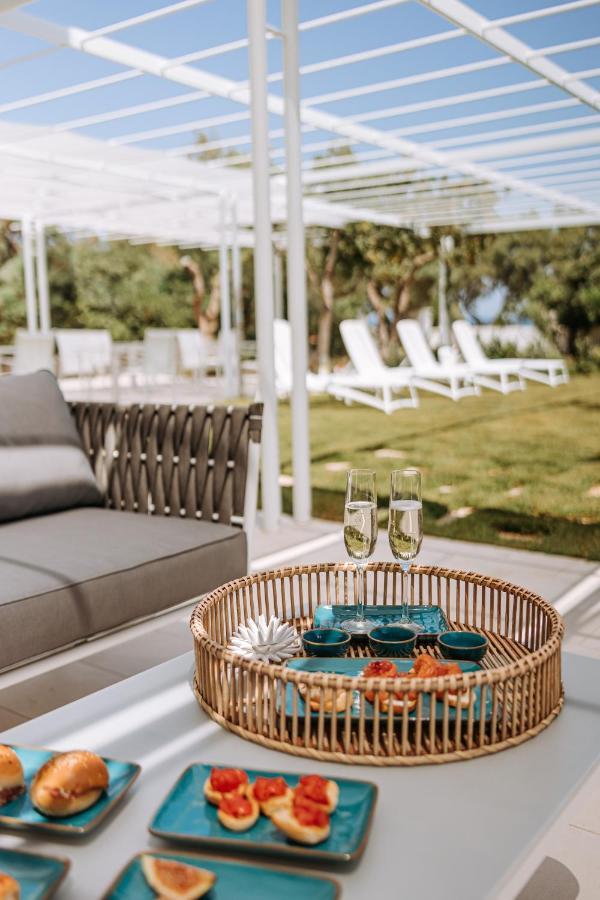 Miramare Blue Stay Torre Santa Sabina Εξωτερικό φωτογραφία