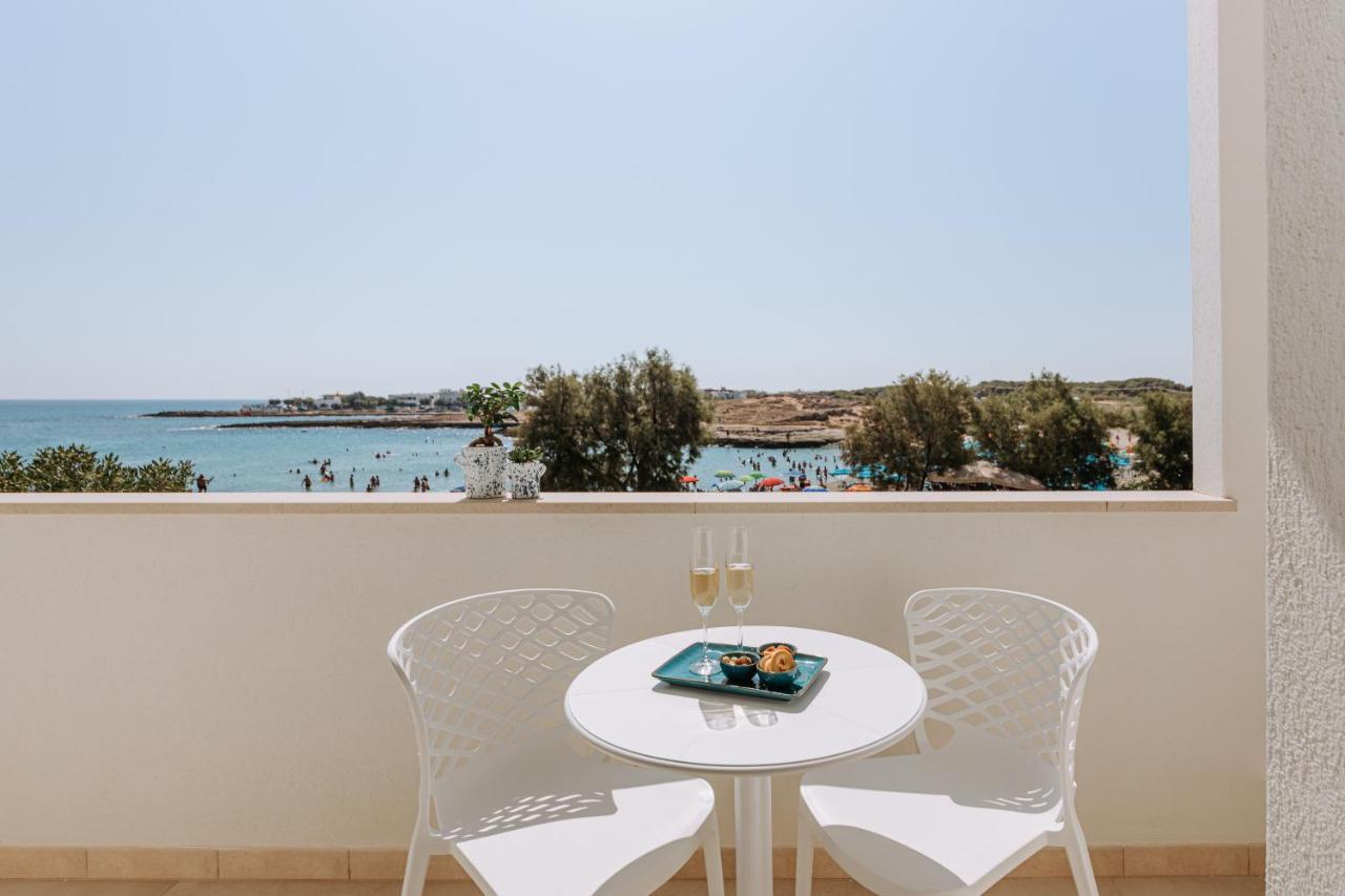 Miramare Blue Stay Torre Santa Sabina Εξωτερικό φωτογραφία