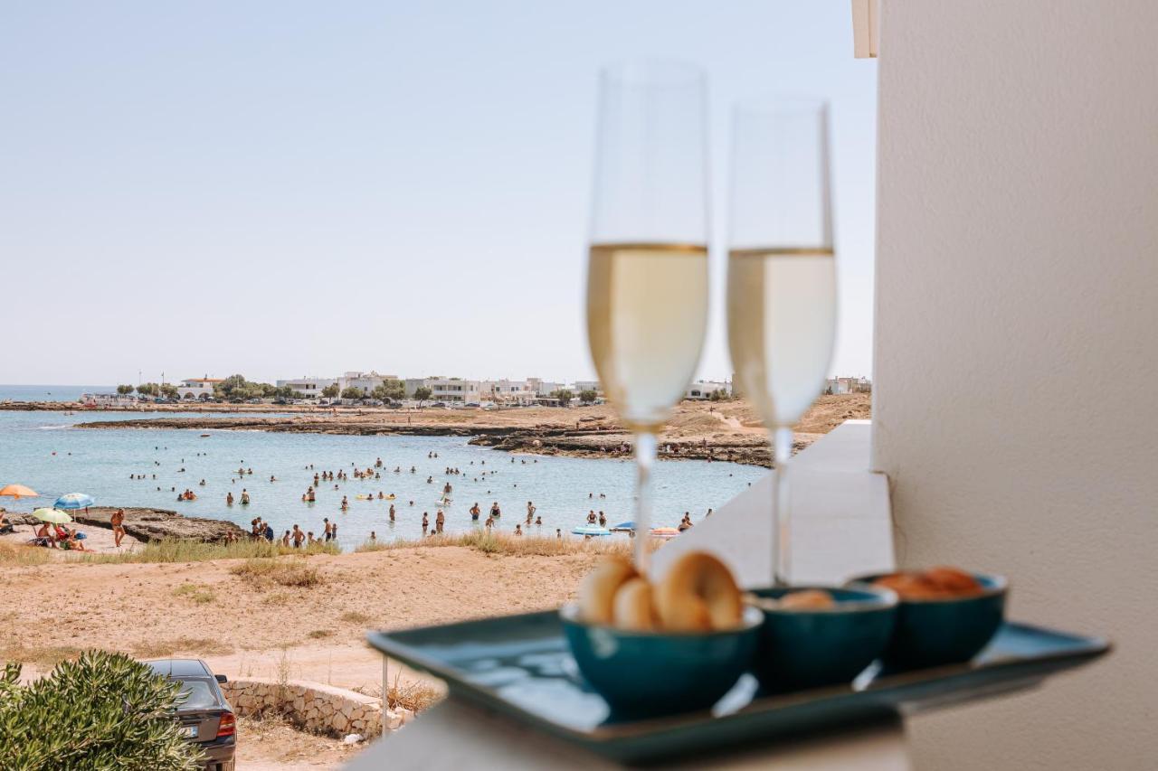 Miramare Blue Stay Torre Santa Sabina Εξωτερικό φωτογραφία