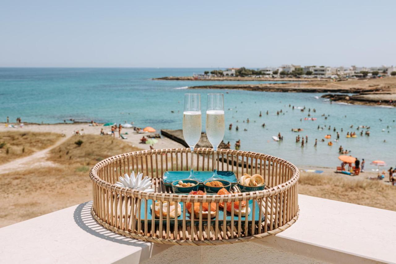 Miramare Blue Stay Torre Santa Sabina Εξωτερικό φωτογραφία
