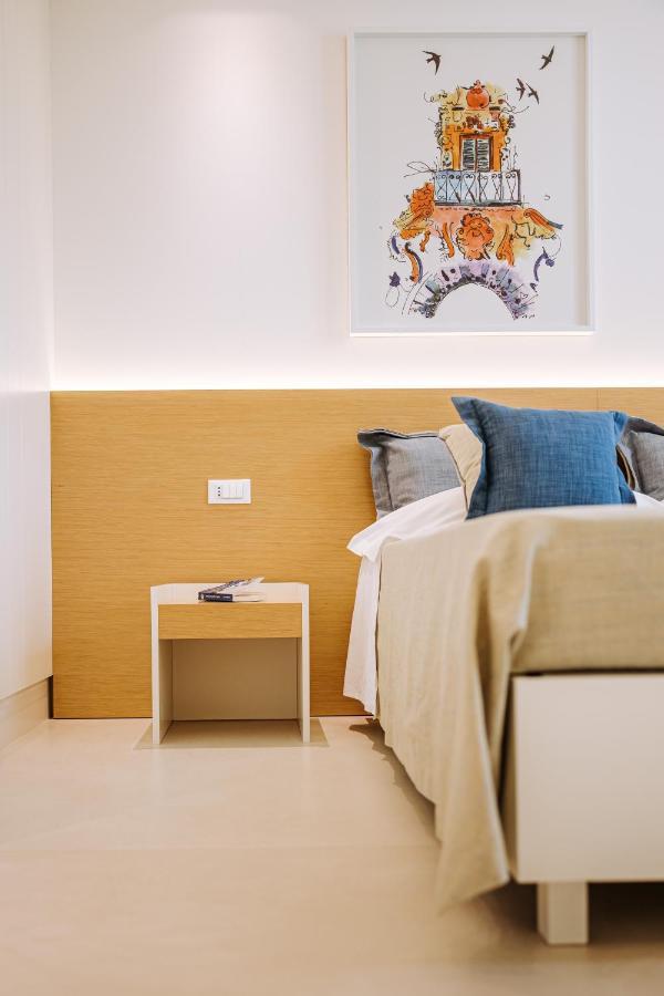 Miramare Blue Stay Torre Santa Sabina Εξωτερικό φωτογραφία
