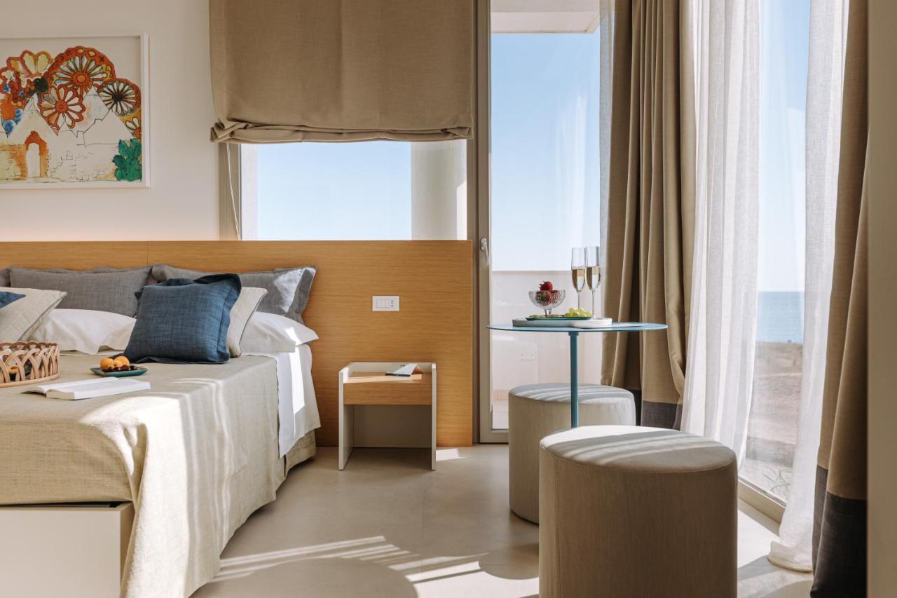 Miramare Blue Stay Torre Santa Sabina Εξωτερικό φωτογραφία