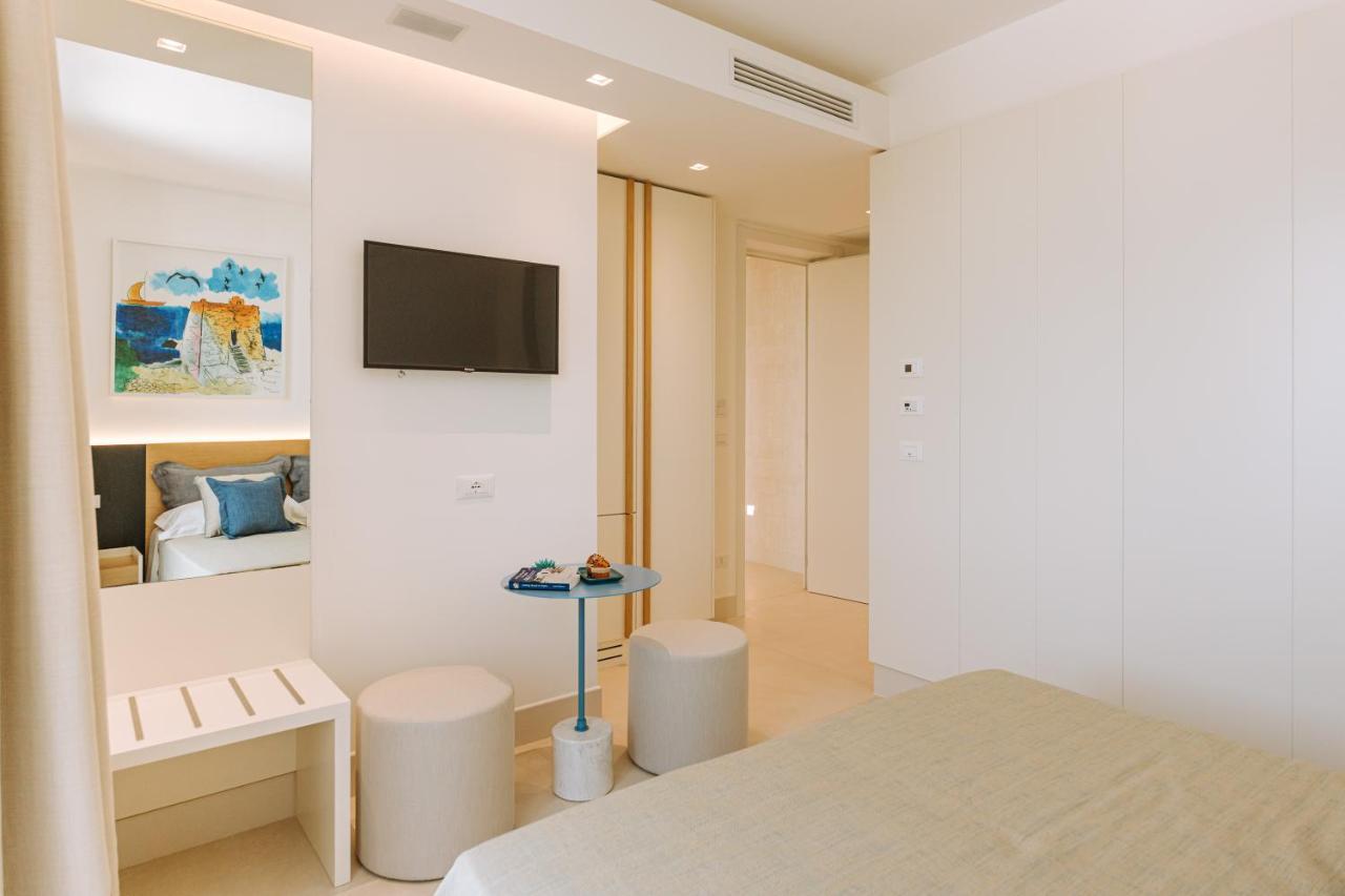 Miramare Blue Stay Torre Santa Sabina Εξωτερικό φωτογραφία