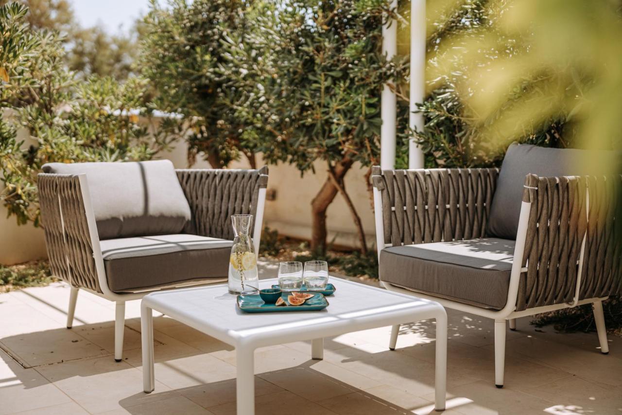 Miramare Blue Stay Torre Santa Sabina Εξωτερικό φωτογραφία