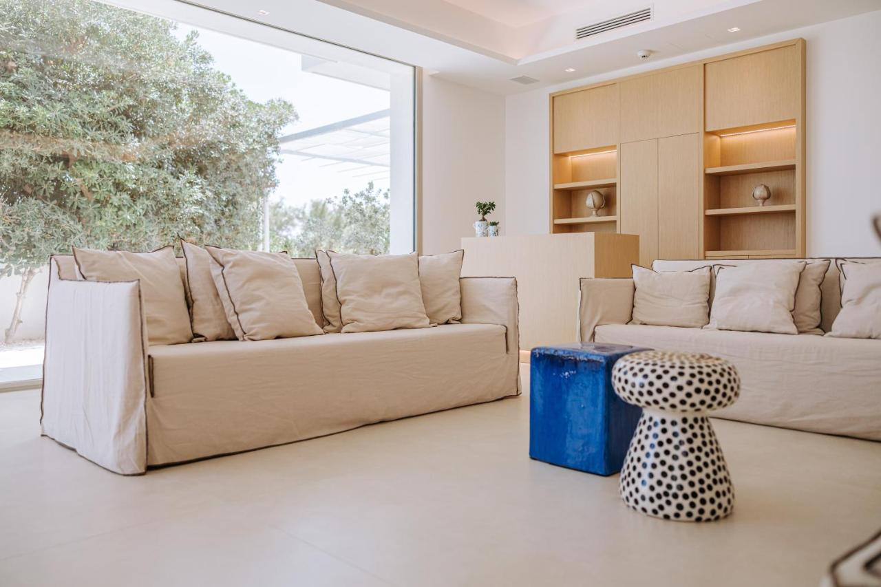 Miramare Blue Stay Torre Santa Sabina Εξωτερικό φωτογραφία
