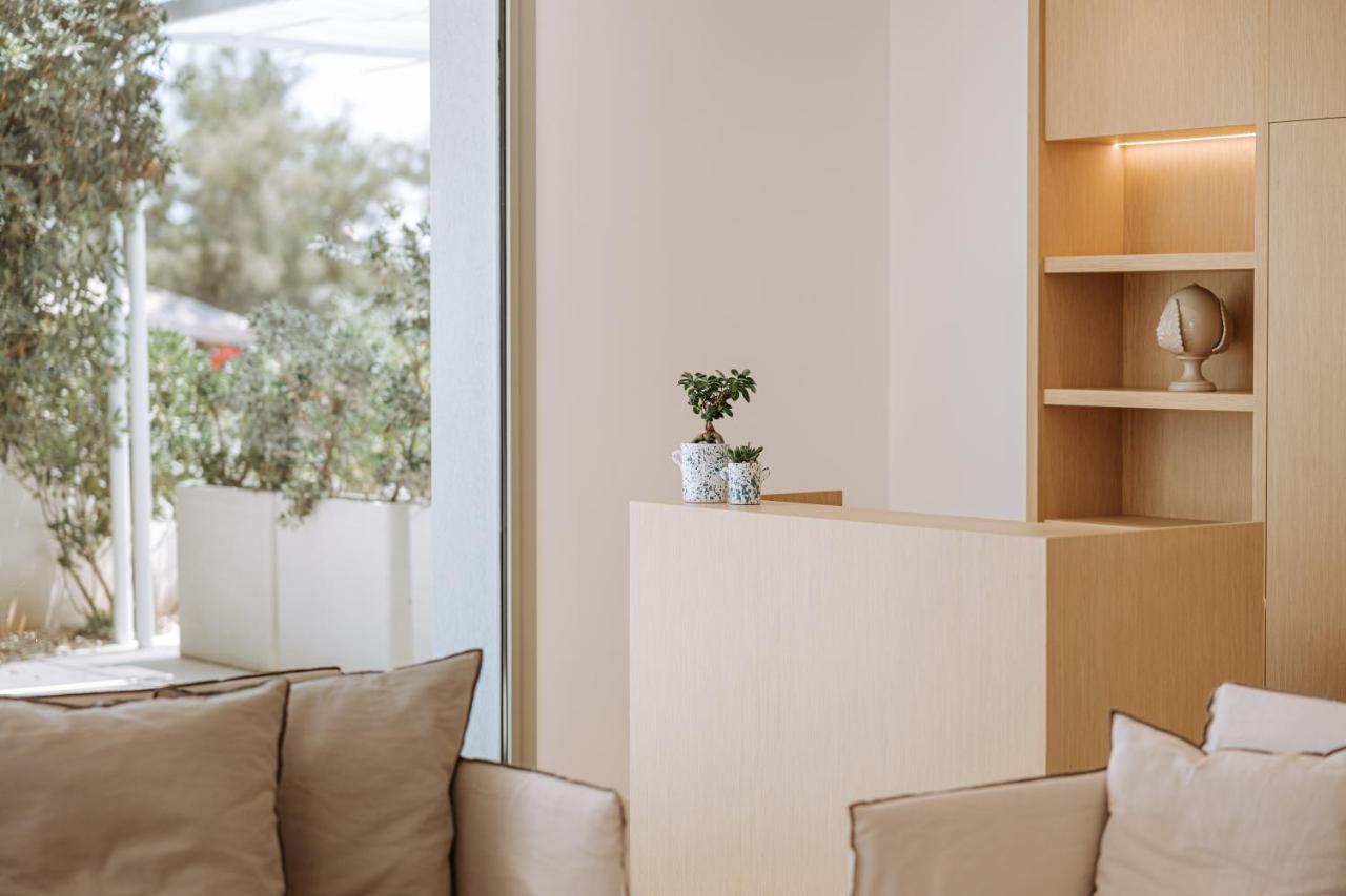 Miramare Blue Stay Torre Santa Sabina Εξωτερικό φωτογραφία