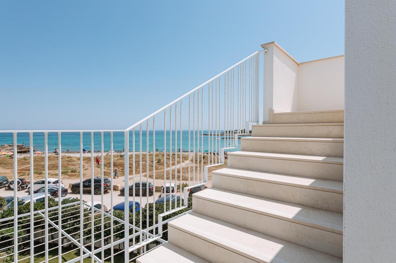 Miramare Blue Stay Torre Santa Sabina Εξωτερικό φωτογραφία