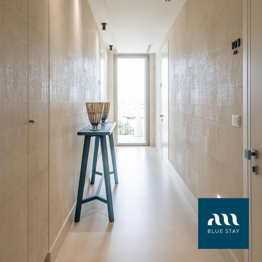 Miramare Blue Stay Torre Santa Sabina Εξωτερικό φωτογραφία