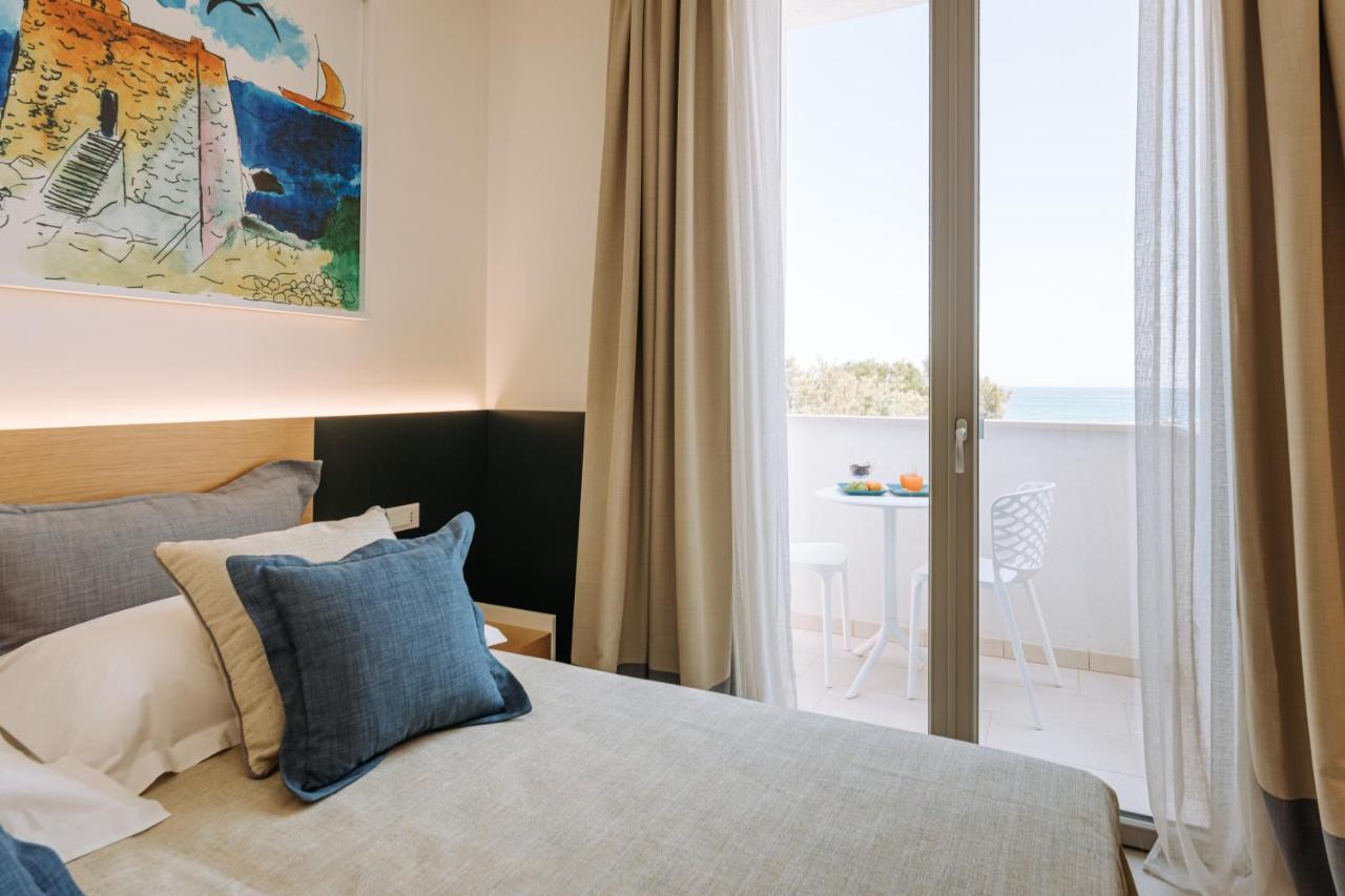 Miramare Blue Stay Torre Santa Sabina Εξωτερικό φωτογραφία