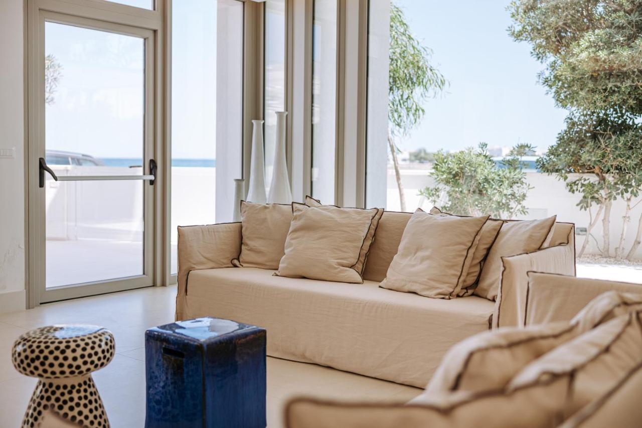 Miramare Blue Stay Torre Santa Sabina Εξωτερικό φωτογραφία