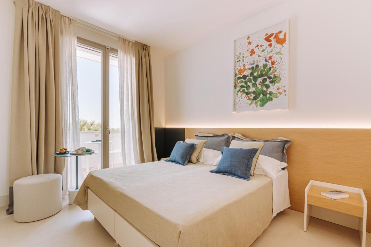 Miramare Blue Stay Torre Santa Sabina Εξωτερικό φωτογραφία