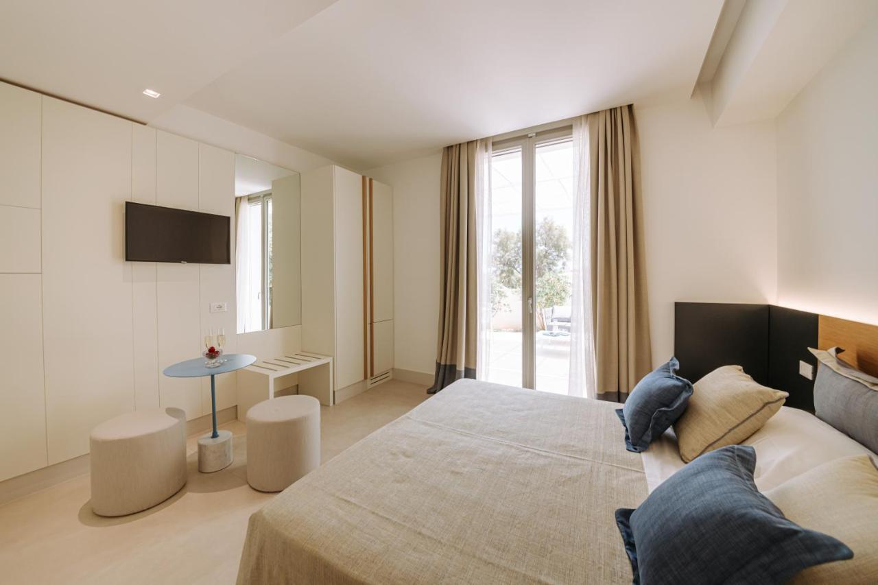 Miramare Blue Stay Torre Santa Sabina Εξωτερικό φωτογραφία
