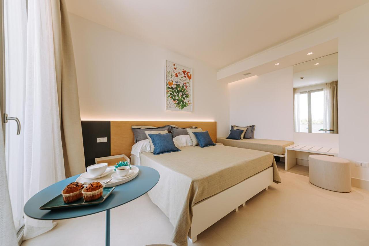 Miramare Blue Stay Torre Santa Sabina Εξωτερικό φωτογραφία