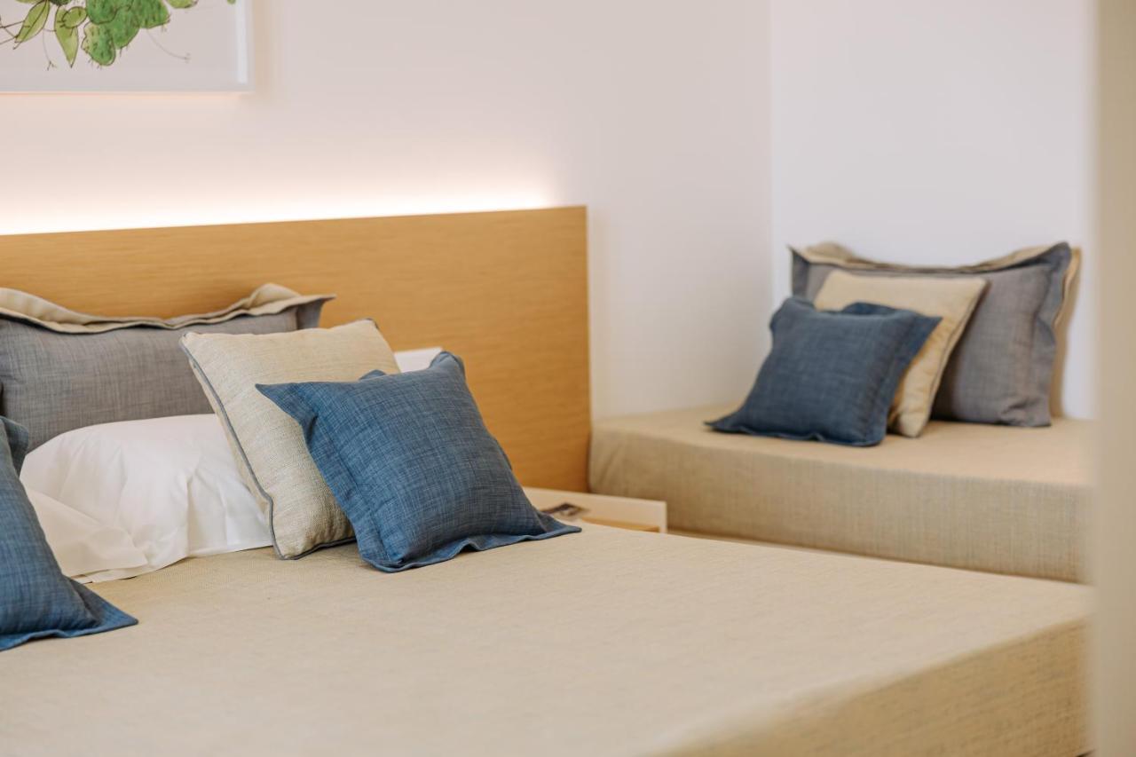 Miramare Blue Stay Torre Santa Sabina Εξωτερικό φωτογραφία