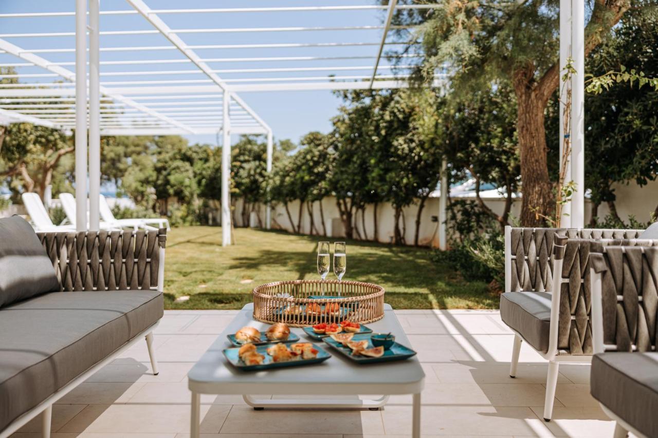 Miramare Blue Stay Torre Santa Sabina Εξωτερικό φωτογραφία