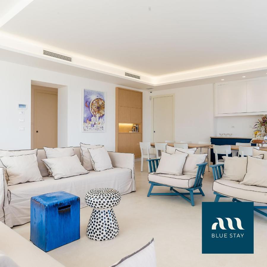 Miramare Blue Stay Torre Santa Sabina Εξωτερικό φωτογραφία