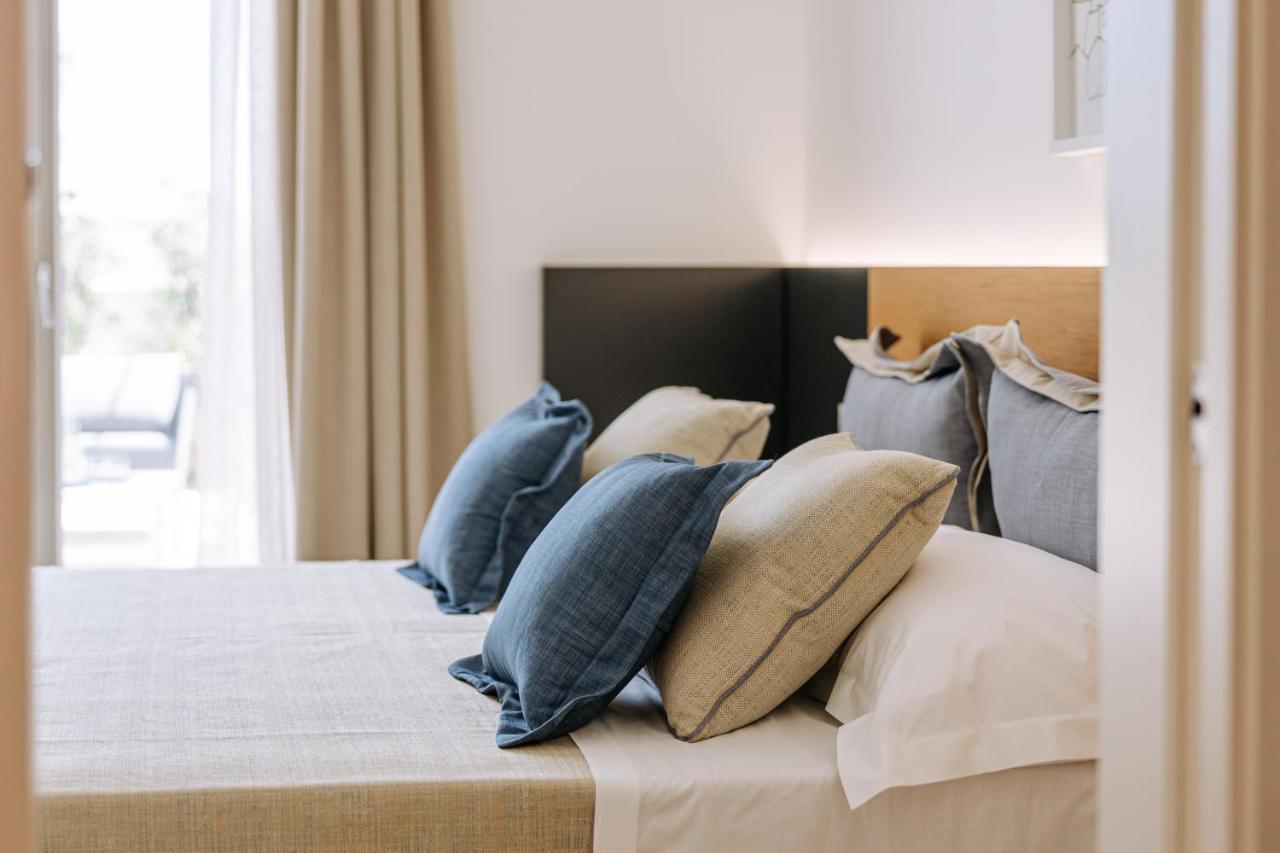 Miramare Blue Stay Torre Santa Sabina Εξωτερικό φωτογραφία