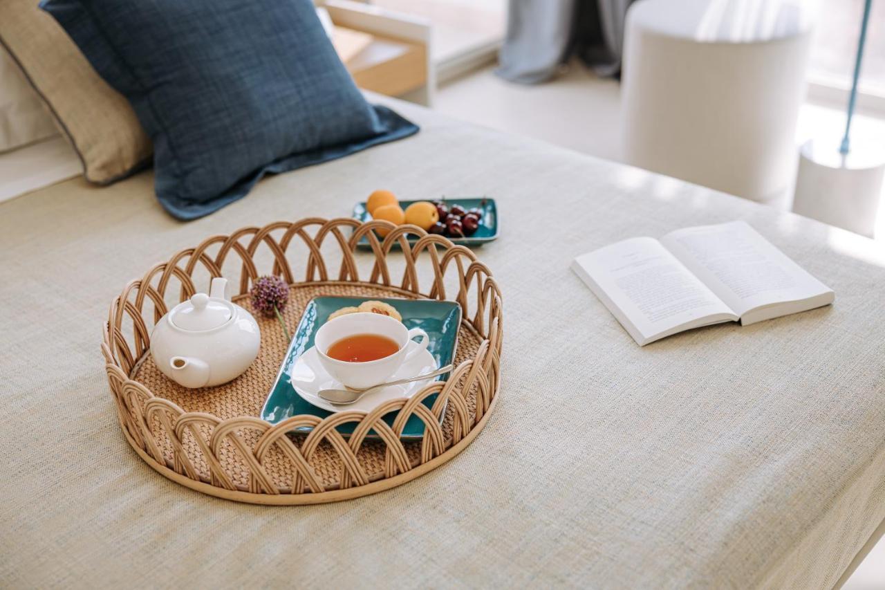 Miramare Blue Stay Torre Santa Sabina Εξωτερικό φωτογραφία