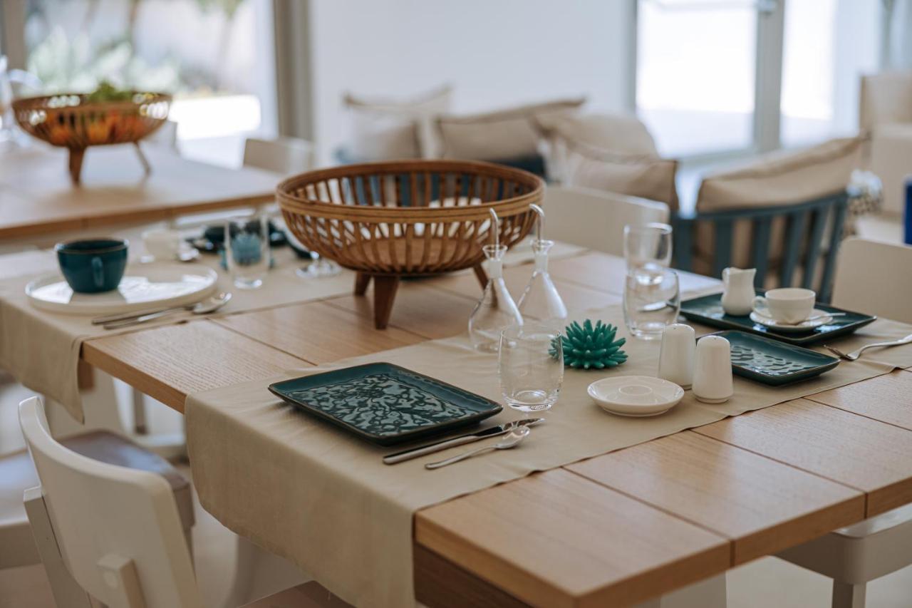 Miramare Blue Stay Torre Santa Sabina Εξωτερικό φωτογραφία