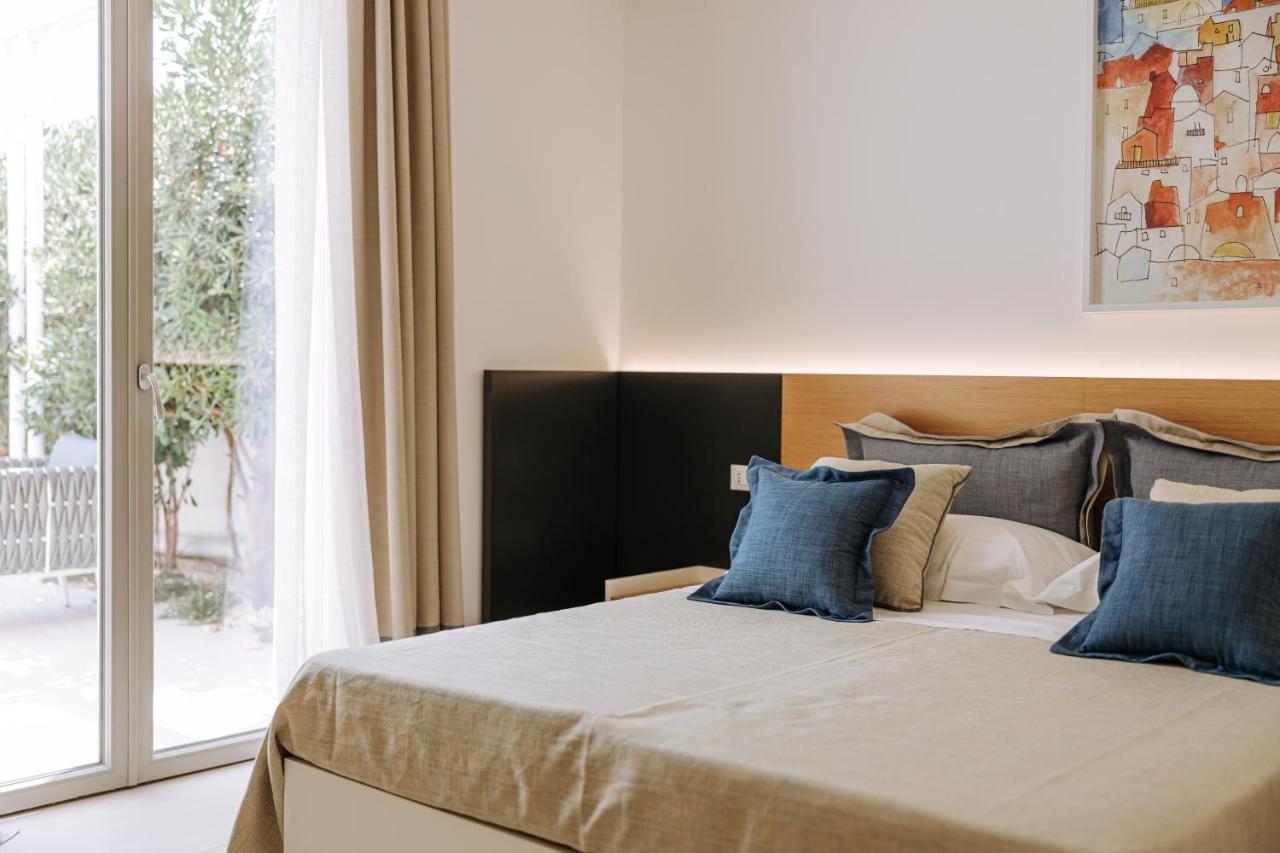 Miramare Blue Stay Torre Santa Sabina Εξωτερικό φωτογραφία