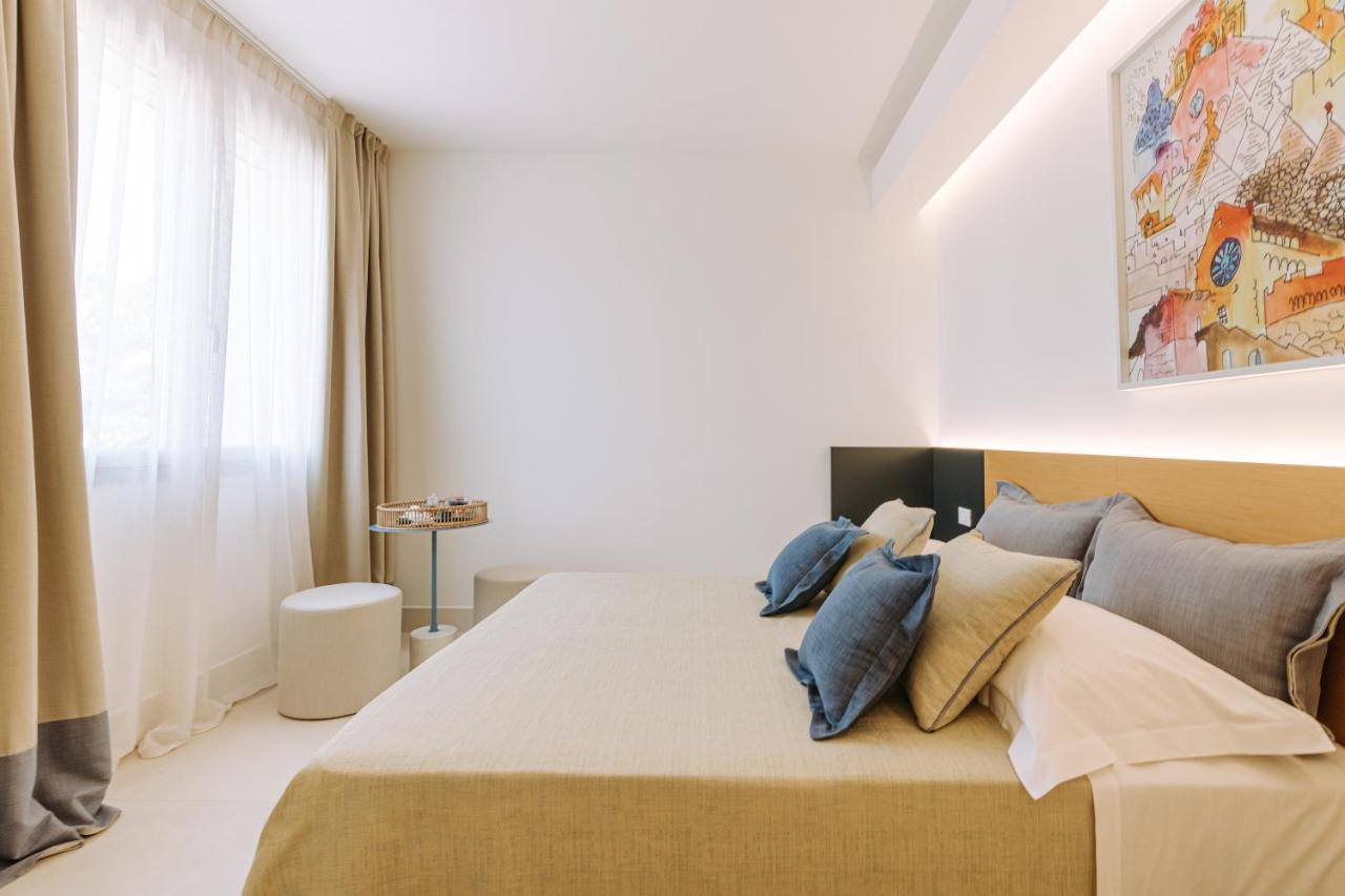 Miramare Blue Stay Torre Santa Sabina Εξωτερικό φωτογραφία