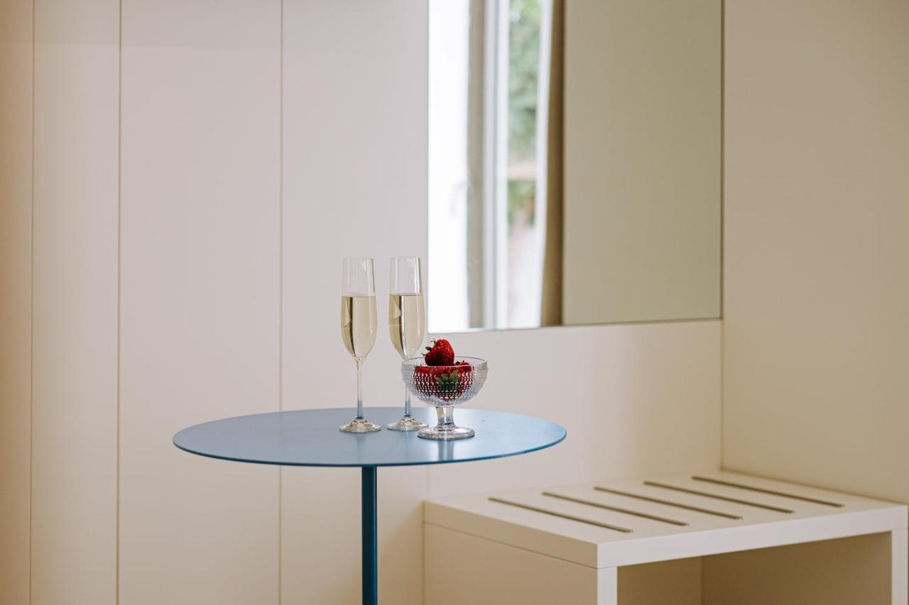 Miramare Blue Stay Torre Santa Sabina Εξωτερικό φωτογραφία