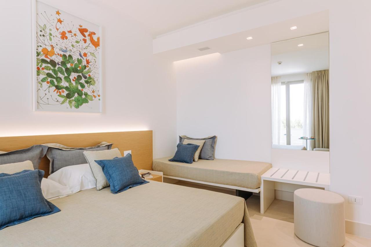 Miramare Blue Stay Torre Santa Sabina Εξωτερικό φωτογραφία