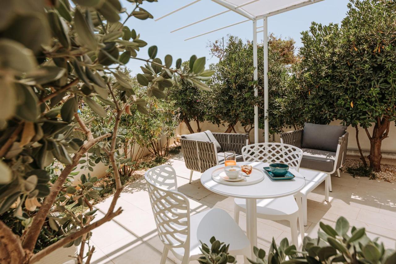 Miramare Blue Stay Torre Santa Sabina Εξωτερικό φωτογραφία