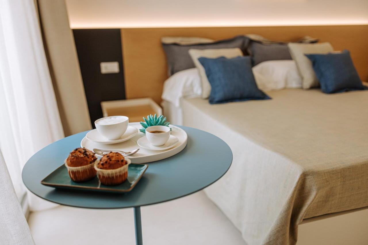 Miramare Blue Stay Torre Santa Sabina Εξωτερικό φωτογραφία