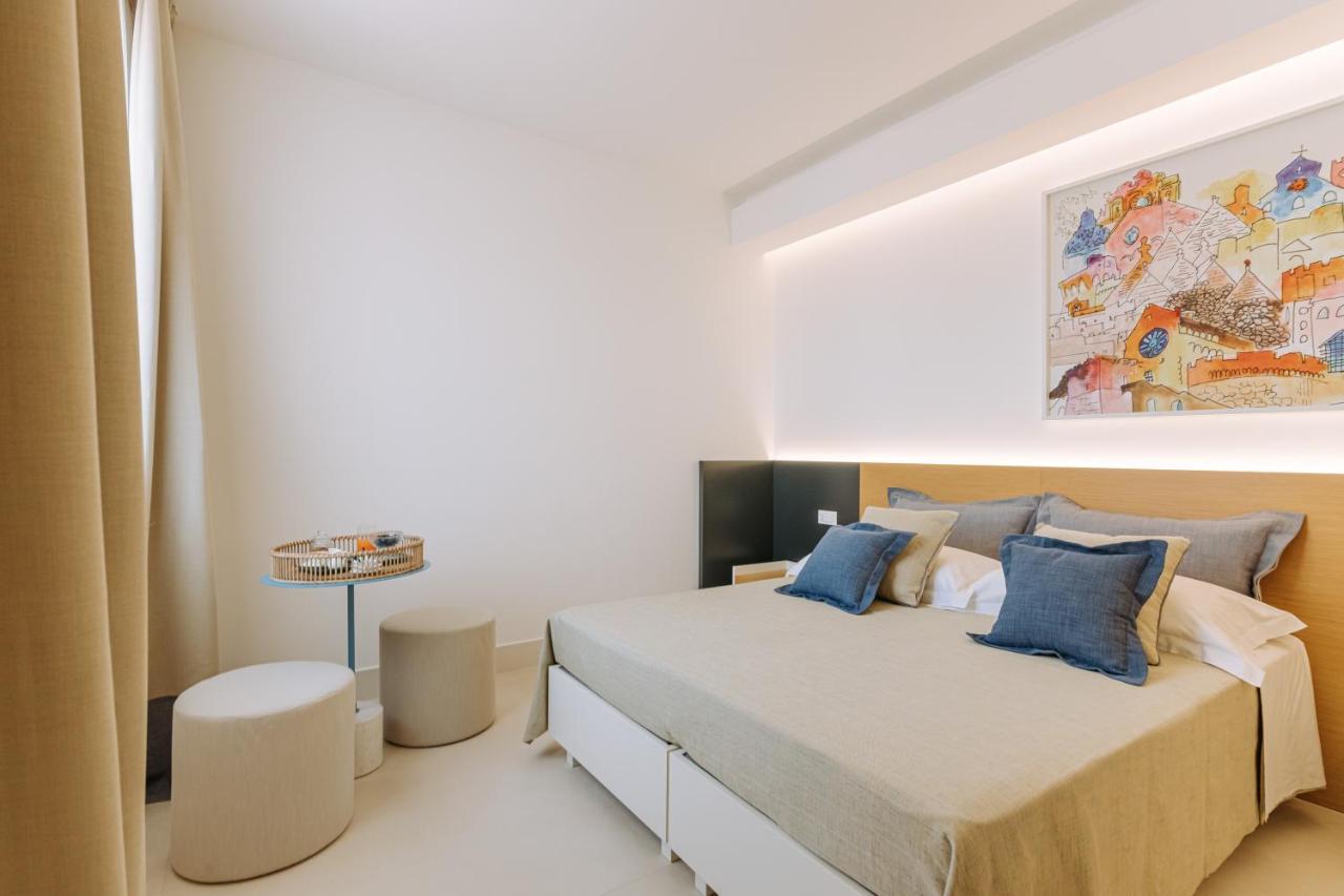 Miramare Blue Stay Torre Santa Sabina Εξωτερικό φωτογραφία