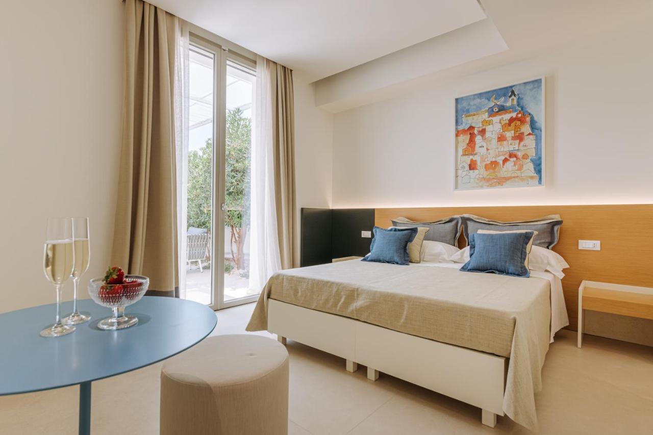 Miramare Blue Stay Torre Santa Sabina Εξωτερικό φωτογραφία