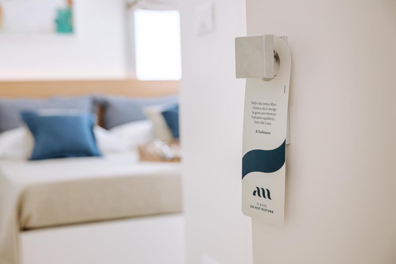 Miramare Blue Stay Torre Santa Sabina Εξωτερικό φωτογραφία