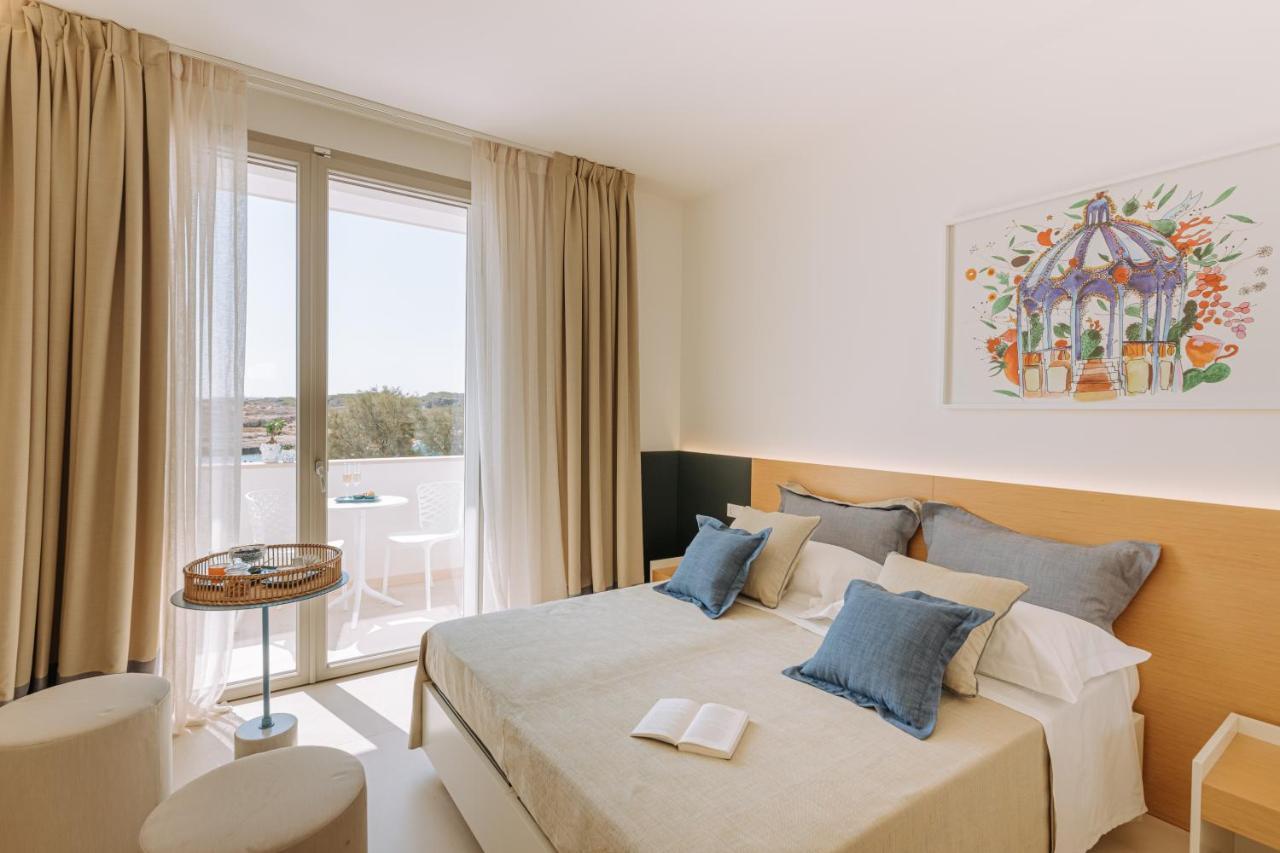 Miramare Blue Stay Torre Santa Sabina Εξωτερικό φωτογραφία