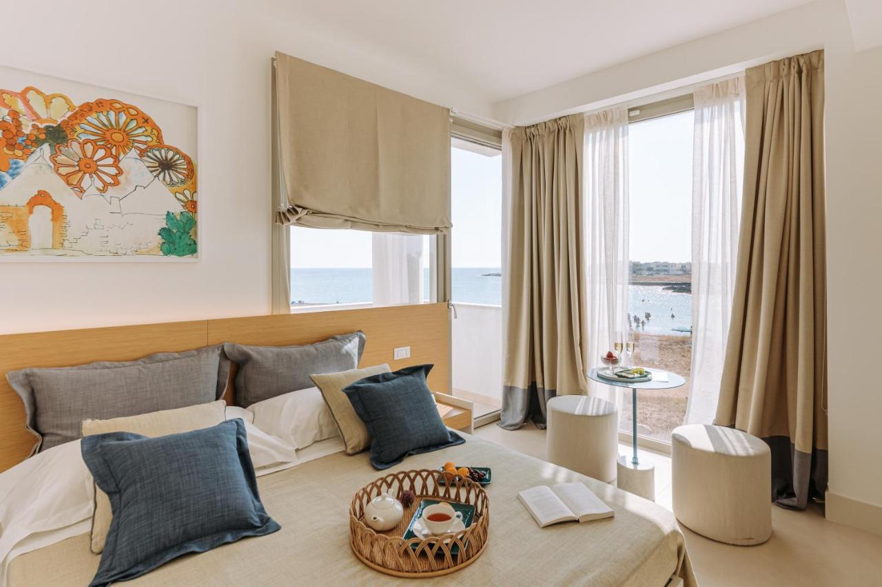 Miramare Blue Stay Torre Santa Sabina Εξωτερικό φωτογραφία