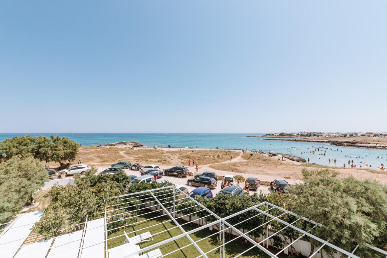 Miramare Blue Stay Torre Santa Sabina Εξωτερικό φωτογραφία