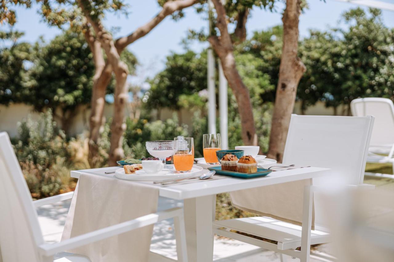 Miramare Blue Stay Torre Santa Sabina Εξωτερικό φωτογραφία